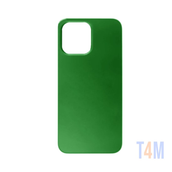 BACK COVER XIAOMI 13 FLORA GREEN